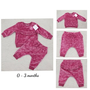 next baby girl tracksuit
