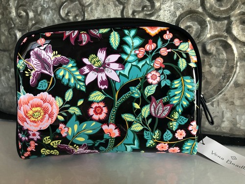 vines floral vera bradley