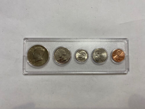 2016 Birth Year Set (5 coin)