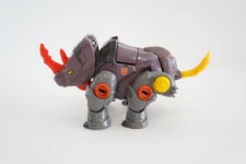 Transformers Universe Backstop Action Figure Scout Class Cybertron Hasbro 2005