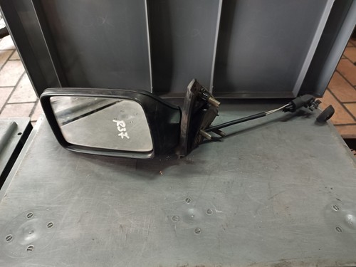 Original VW Golf 3 III 1H Außenspiegel Seitenspiegel manuell links 1H1857501A