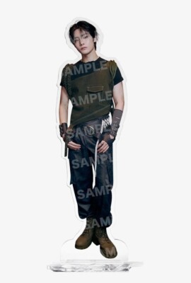 I.N / Stray Kids