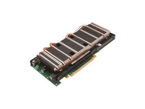 E5V47AHP NVIDIA K10 REV B DUAL GPU MODULE | REF