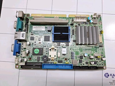 Advantech PCA-6782D Industrie PC Computer Mainboard - Neu