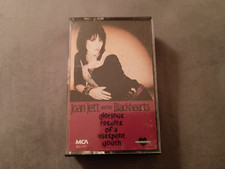 Joan Jett and the Blackhearts 