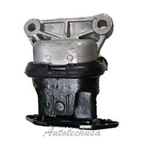 Montaje de motor M368 para 05-10 Chrysler 300 Dodge Charger Magnum 2,7 3,5 L delantero 2 piezas Foto 3 de 4