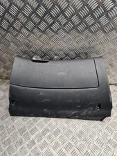 SKODA OCTAVIAII 1Z3 GLOVE BOX 1Z1857097S 1.90 DIESEL 77KW 2008 23937567