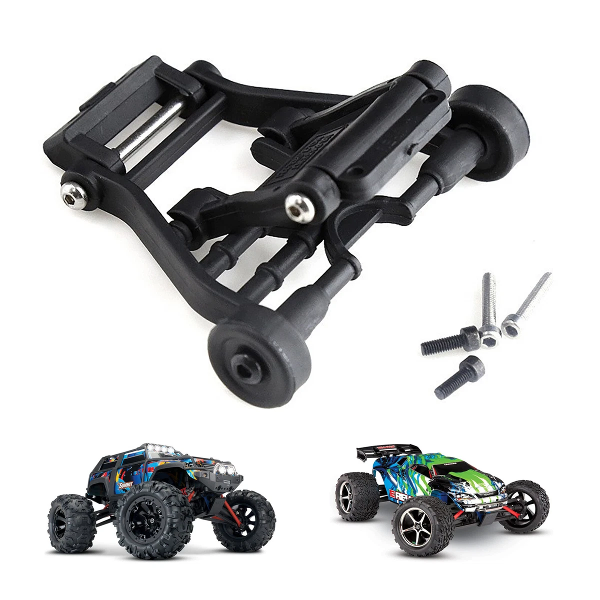 Traxxas E Revo 1 16 for sale | eBay