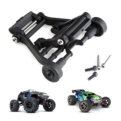Wheelie Bar für 1/16 TRAXXAS E-Revo Summit Monster Truck