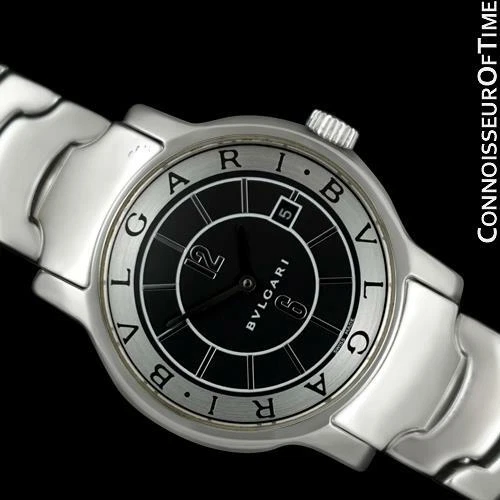 Bulgari bulgari clearance solotempo