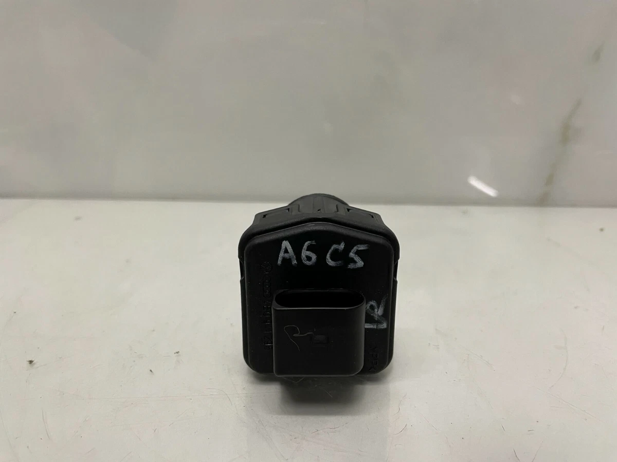 Audi A6 C5 Stellmotor Leuchtweitenregelung 4B0941295 00728214 | eBay