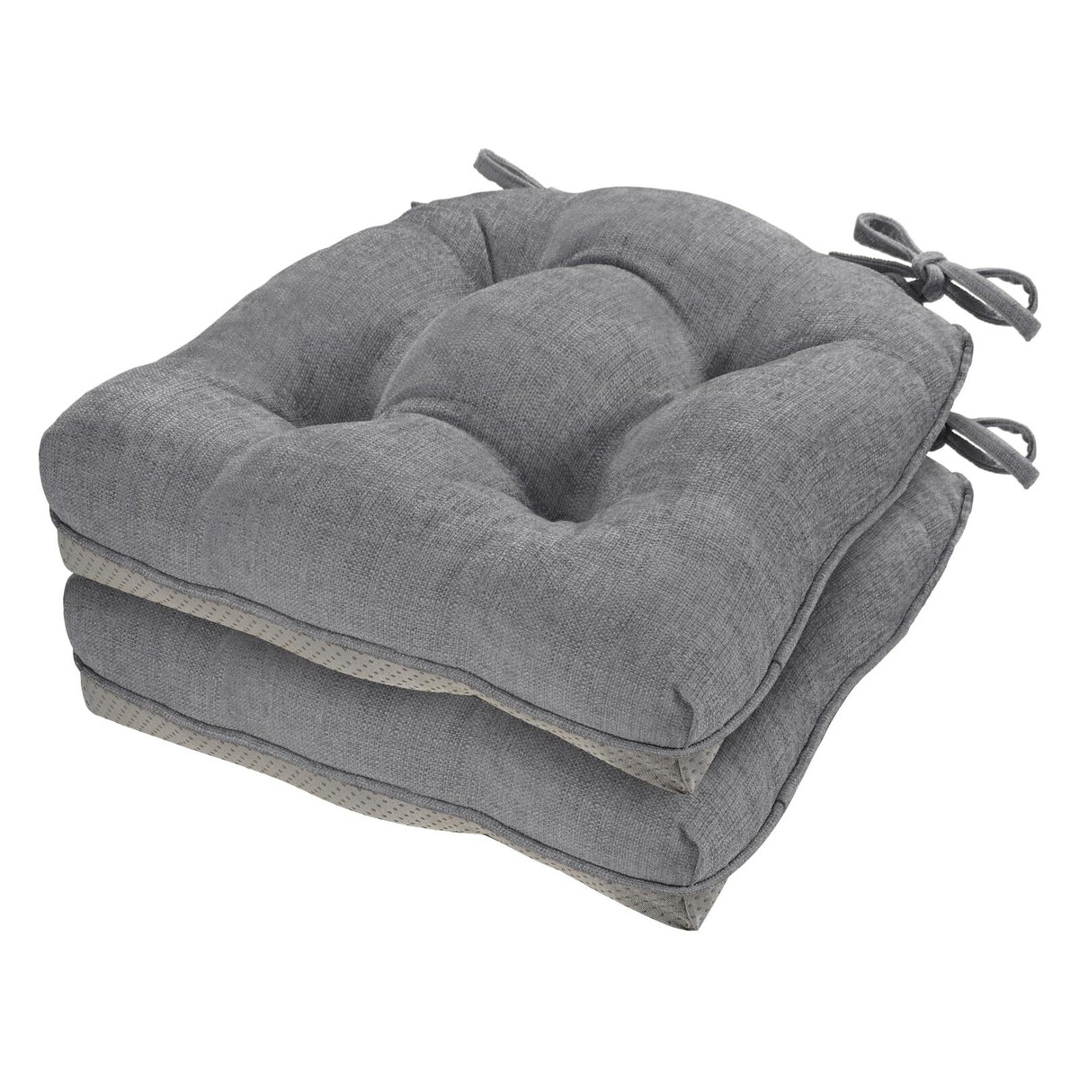 Amazon 17x17 Patio Cushions 17x17 Outdoor Chair Cushion 4-Pack