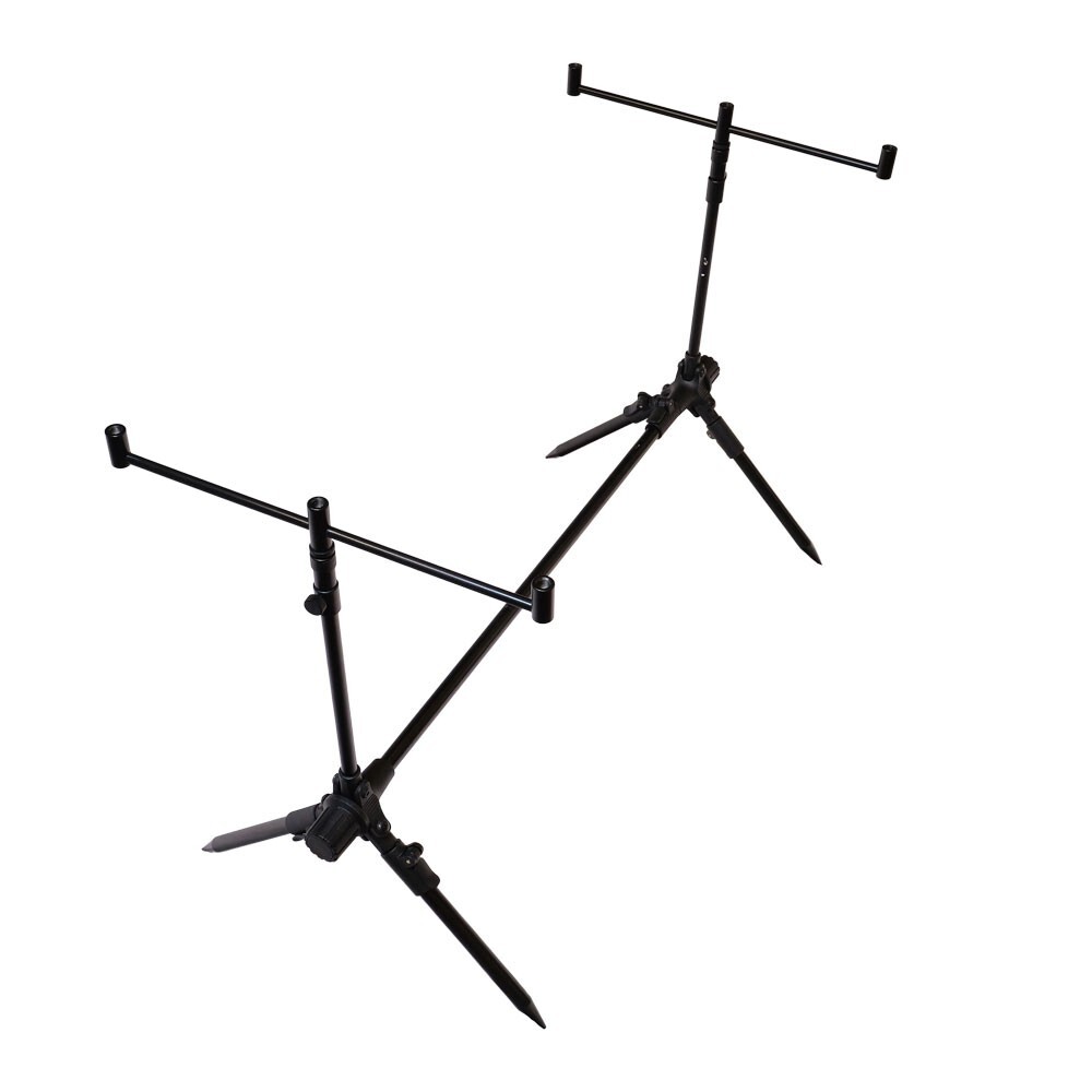 Axia Carp Pod / Carp Fishing Rod Rest 70-120cm