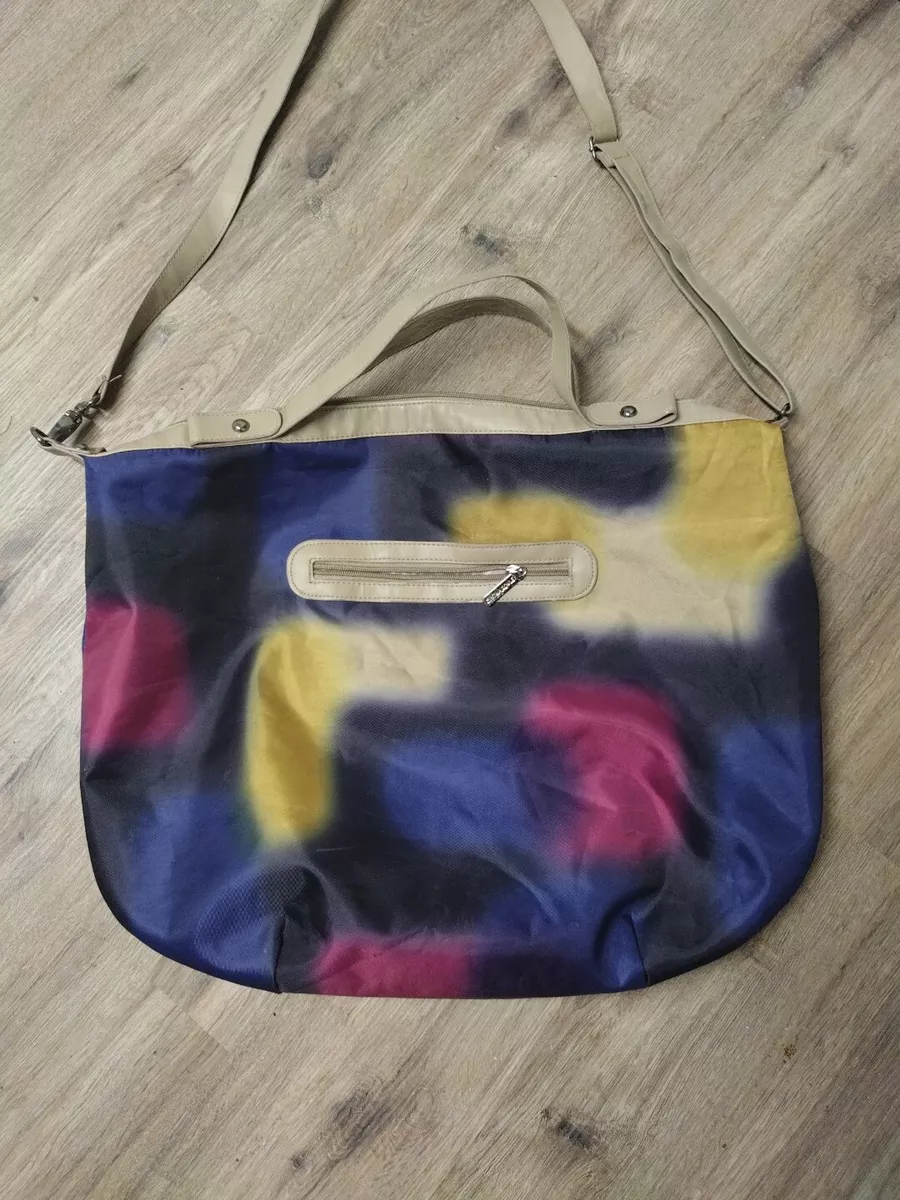 Cynthia rowley weekender bag sale