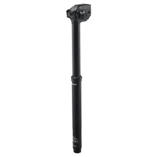 EDP01 Wireless 31.6x395mm Excursion 125mm TRANZX Enduro Telescopic Seatpost
