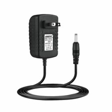 AC/DC Adapter For 808 HEX TL Portable Wireless Speaker Black SP901 Charger Power