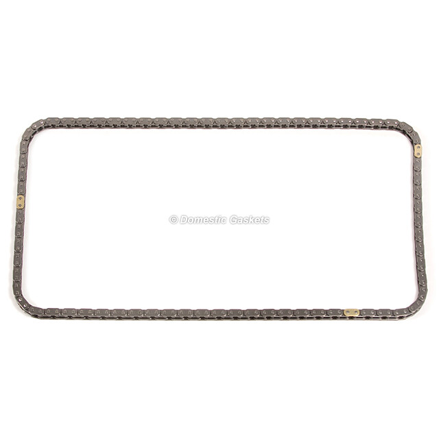 0005 Chevrolet Saturn 2.2L Timing Chain&Balance Shaft+Water Pump+Cover