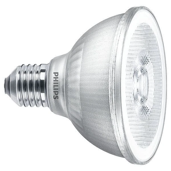PHILIPS MASTER LED CLASSIC PAR30S, 230V, 9.5W (=75W), COOL WHITE, DIMMABLE - Image 2 of 4