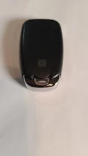 Keyless2Go Replacement for 4 Button Proximity Smart Key for Chevrolet HYQ4AA 135