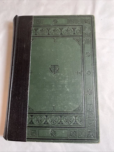 The History of Henry Esmond 1891 see pics