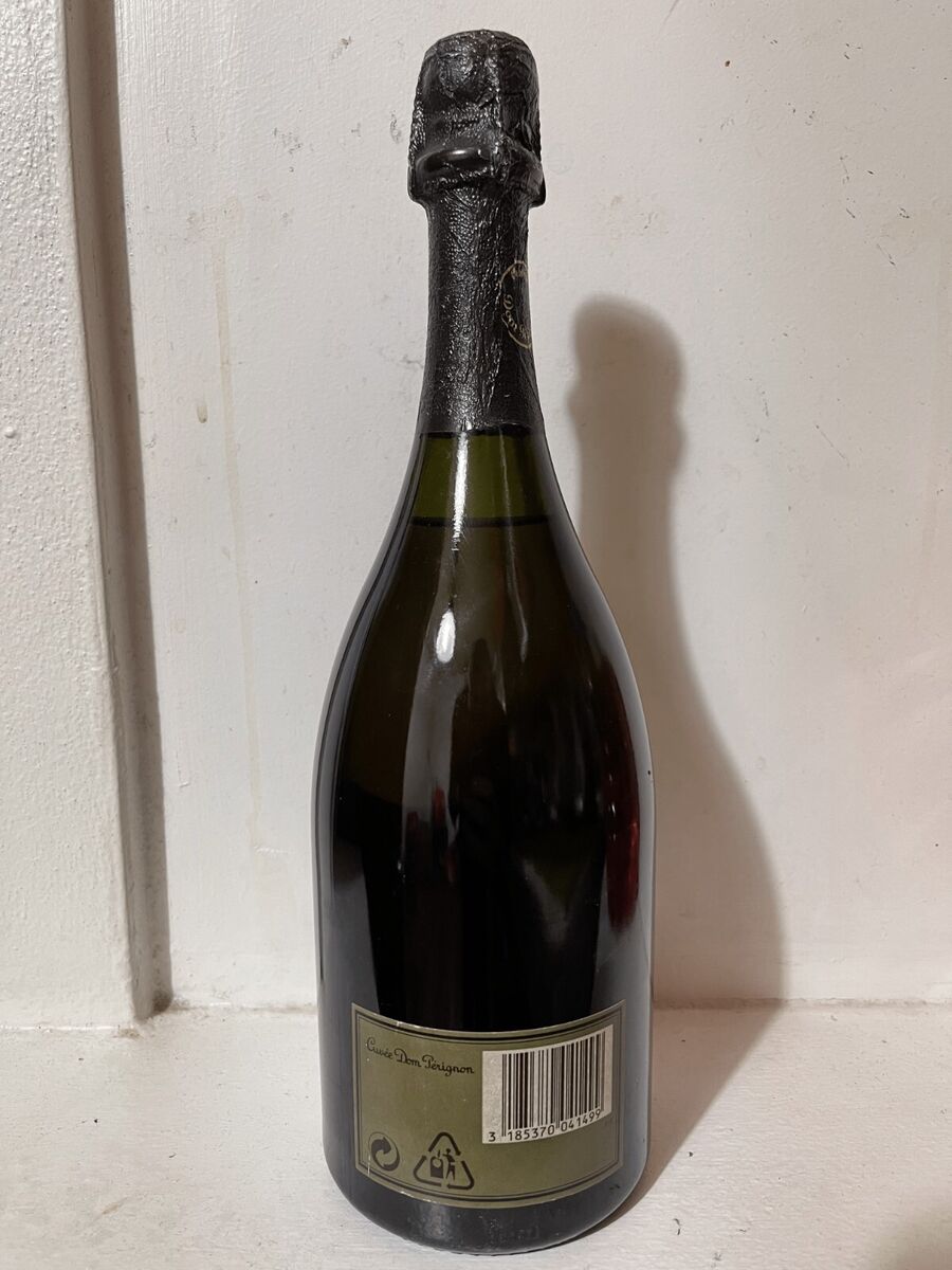 Moët & Chandon Cuvée Dom Pérignon 1988 Dom perignon Vintage 1988 | cabinet7