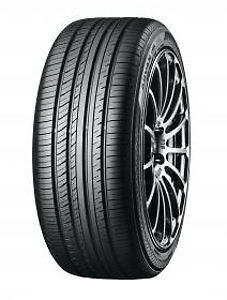 Pneu Yokohama Advan dB V552 235/55 R20 102V RPB pour SUV