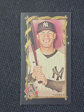 2023 Topps Allen & Ginter Mini -Base-Black-Gold-Insert-RCs- You Choose