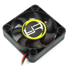 Yeah Racing High Speed Cooling Fan 40x40mm for Motor Heat Sink YA-0327