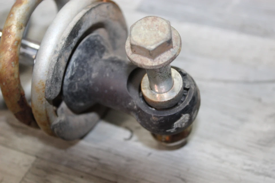 2013 John Deere Gator Rsx 850i Sport Front Right or Left Shock Absorber Fox - Image 4 of 4