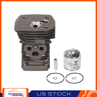 Kit Pistone Cilindro Husqvarna 455 Kit Pistone E Cilindro Foro 47mm Per Motosega Husqvarna 455 Rancher, 455E, 460 - Holzfforma QG45504 Kit Holzfforma QG45504 Kit Pistone Cilindro Husqvarna 455 Kit Pistone E Cilindro Foro 47mm Per Motosega Husqvarna 455 Rancher, 455E, 460 - Holzfforma QG45504 Kit Holzfforma QG45504