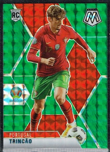 Panini MOSAIC 2021 ☆ UEFA EURO 2020 SOCCER - PARALLEL ☆ Football Cards - Picture 156 of 195