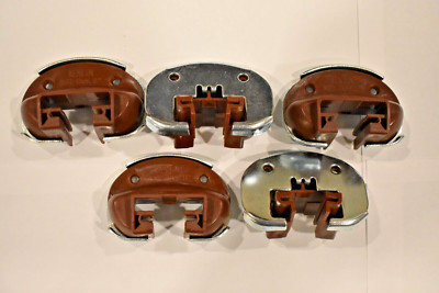 Scorrevoli Cassetto Per Kenlin Rite-Trak II Ricambio 168 Guide - Foto 9