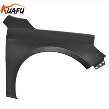 Front Right Side Fender Steel RH For Chevrolet Malibu 2016 17 2018 2019-2024