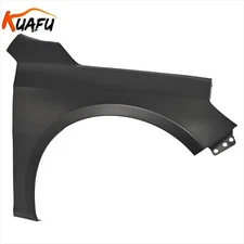 Front Right Side Fender Steel RH For Chevrolet Malibu 2016 17 2018 2019-2024