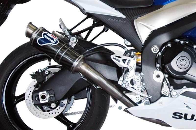 TERMIGNONI / テルミニョーニ S1000RR 2009〜2014 テルミニョーニフルキットレーシングチタンBmw S1000RR