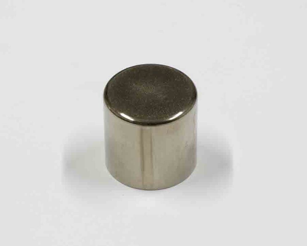Piston d'étrier avant pour Kawasaki VN 1500 en acier rectifié