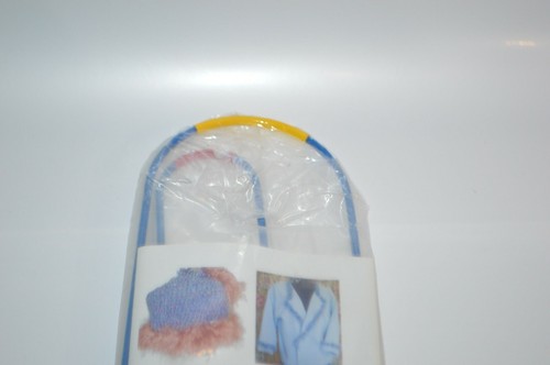 LoopDee Doodle Fiber Art Tool Trim Sewing Accessories by Coming Attractions - 第 3/7 張圖片