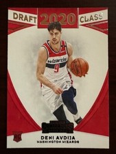 2020-21 Panini Contenders Basketball ROOKIES - Pick Your Card(s)