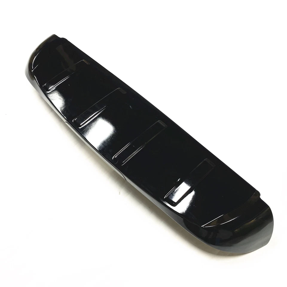 For Land Rover Discovery 4 2010-2016 2013 Rear Trunk Spoiler Wing Kit+Brak Light - Image 4 of 4