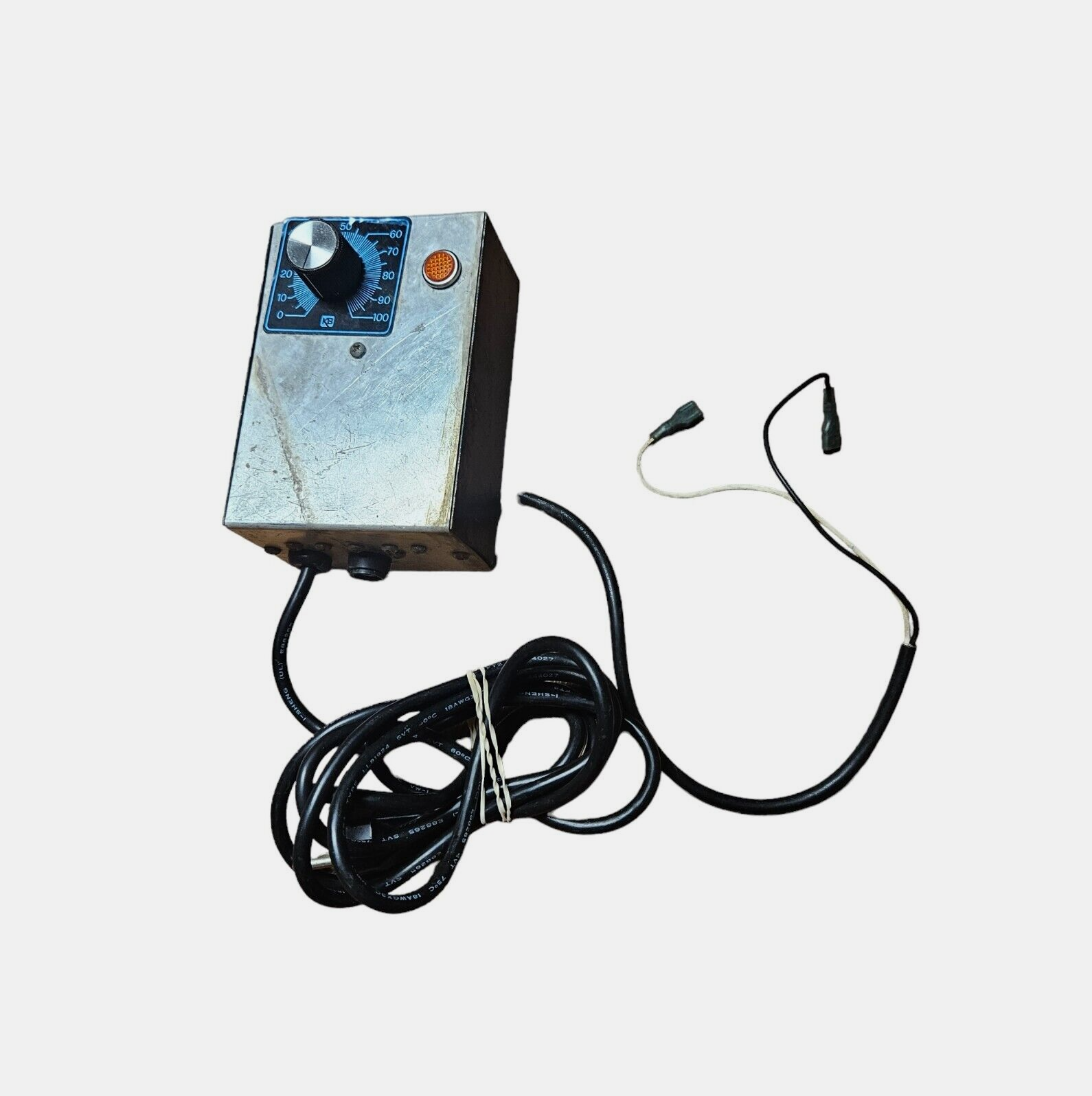 KB Electronics KBLC120 DC Motor Speed Control 115 VAC 50/60 Hz 090