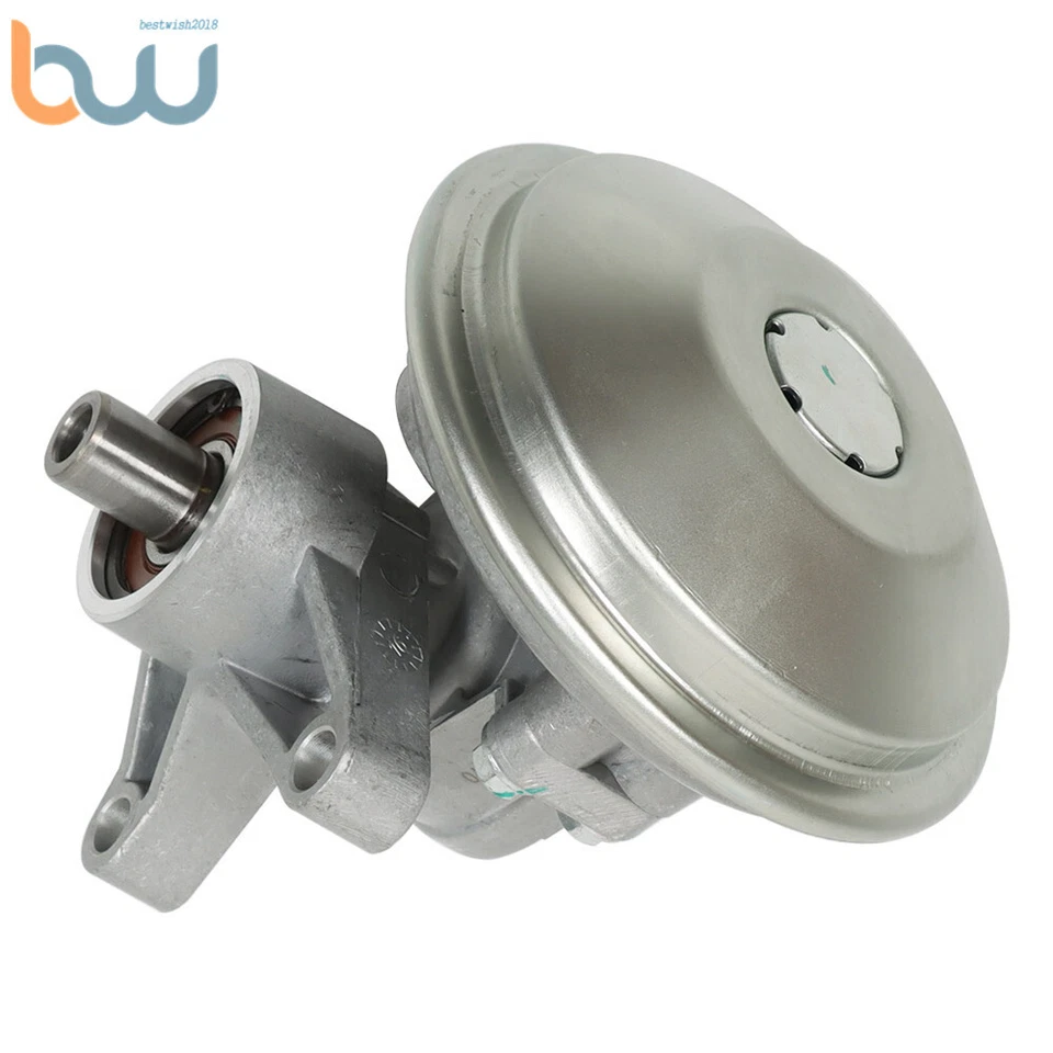 Mechanical Vacuum Pump For 1994-1995 Ford F-250 F-350 E-350 Econoline Club Wagon - Image 3 of 4