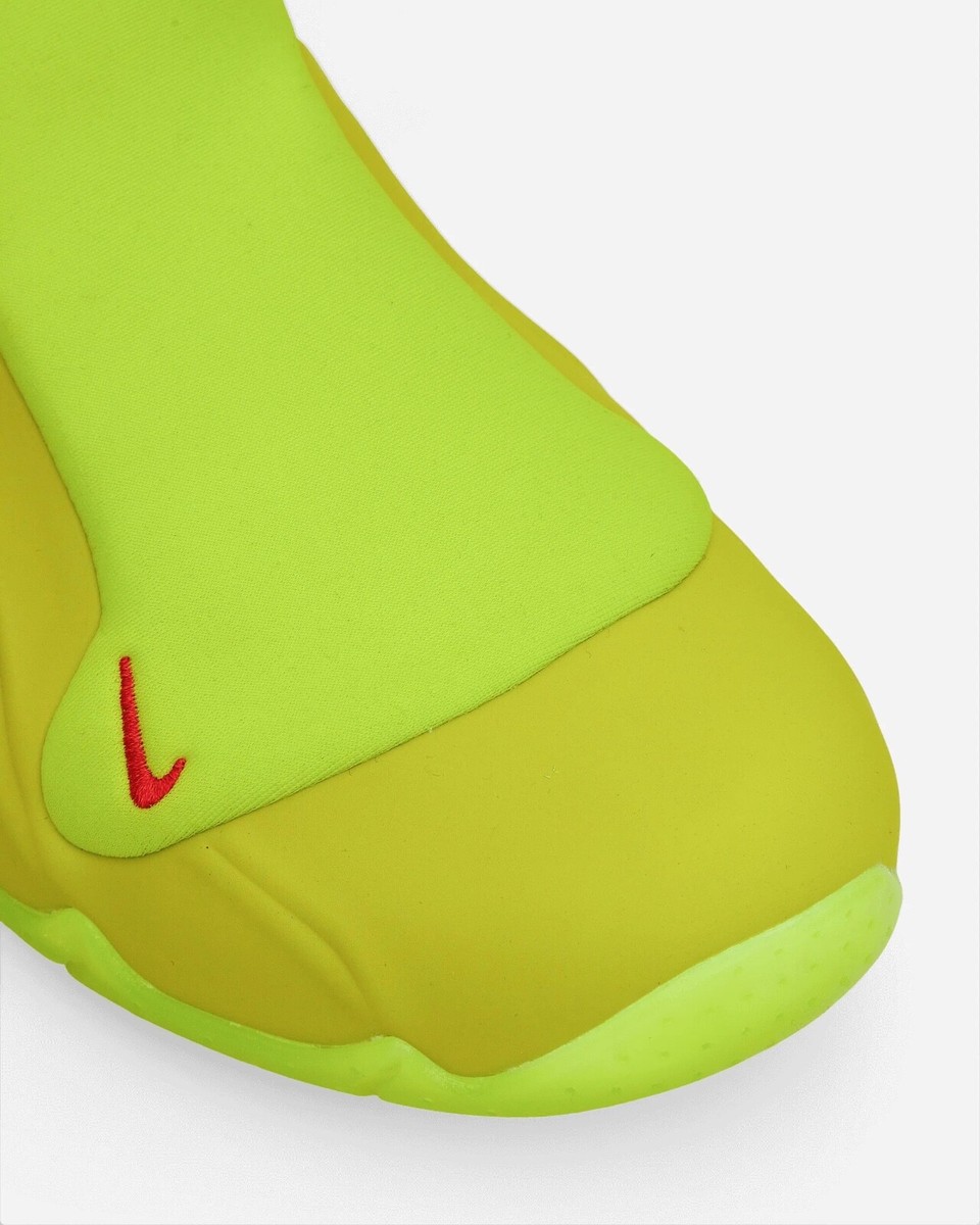 靴 Nike Clogposite Bright Cactus Nike Clogposite 