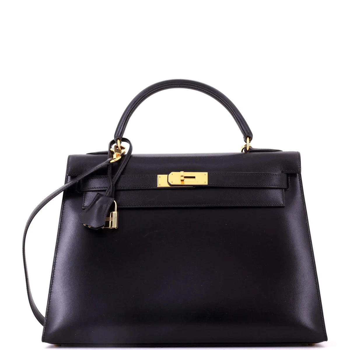 HERMÈS Kelly Box Bags & Handbags for Women Just Listed 2026