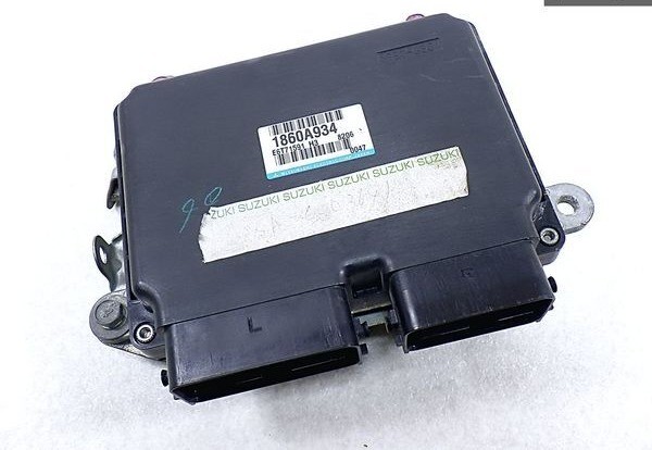 TRUST GReddy M1 Plugin Engine Computer CZ4A Lancer Evo 10 JDM Made in Japan