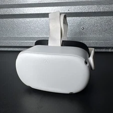 Meta Quest 2 128GB Advanced All-In-One VR Headset Only