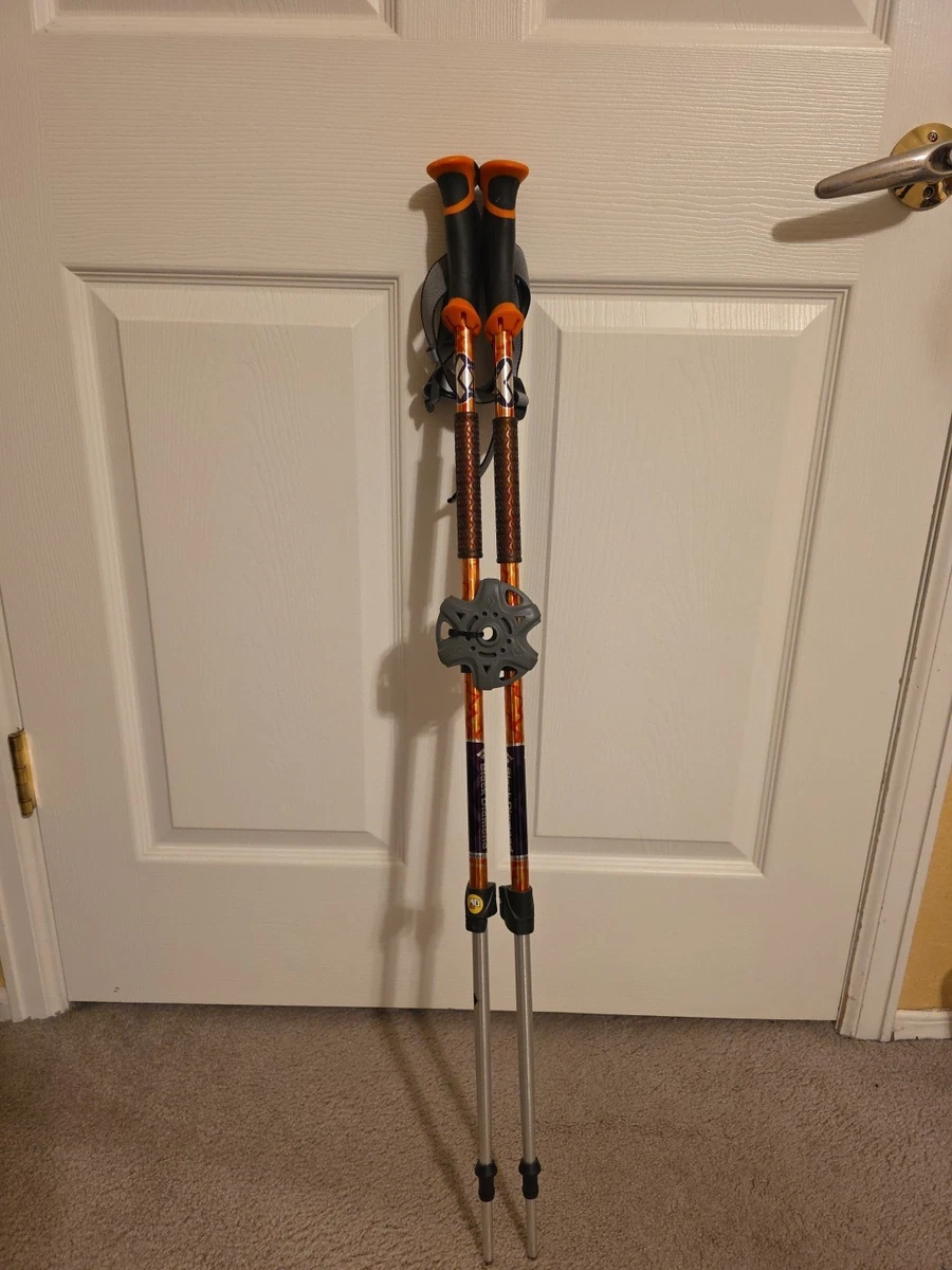 Black Diamond Downhill Skiing Ski Poles for sale | eBay