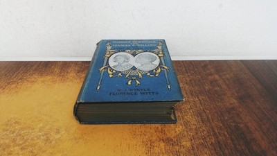 			Florence Nightingale and Frances E Willard: The Story of Their Li		