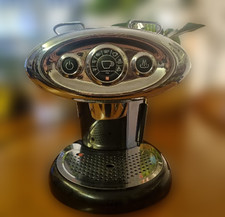 ILLY Macchina Caffè Iperespresso FrancisFrancis X7.1 Capsule Espresso Cappuccino