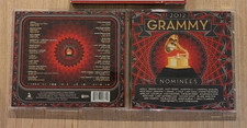 2012 Grammy Nominees CD Various Capitol