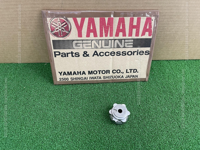 YAMAHA WR400F 1998 - 2000 SEGMENT 4EW-18185-00 shift cam & fork